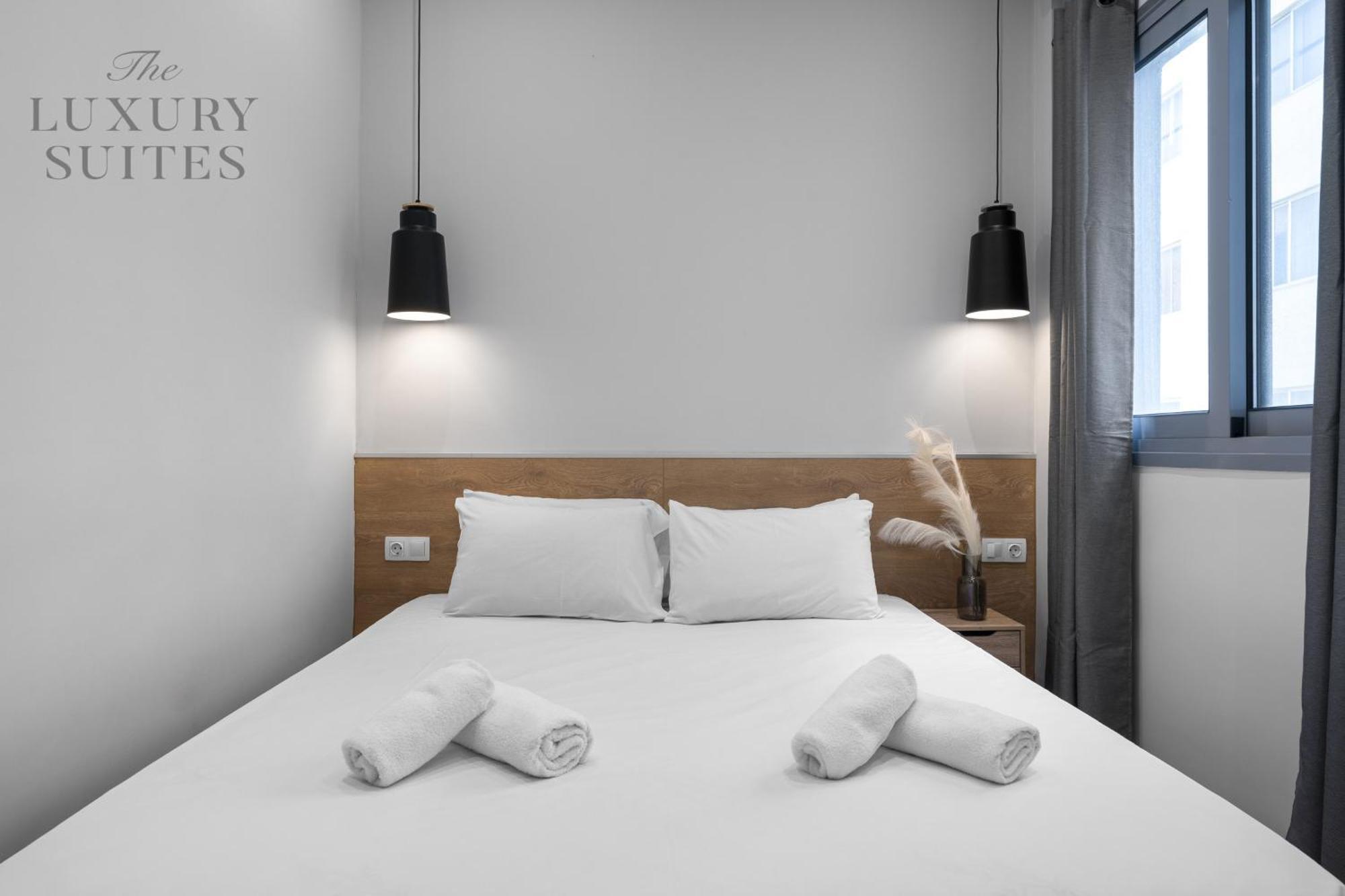 Aelia Apartments, The Luxury Suites Selanik Dış mekan fotoğraf