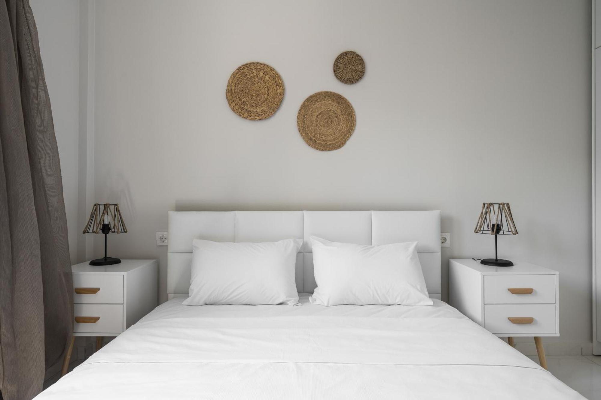 Aelia Apartments, The Luxury Suites Selanik Dış mekan fotoğraf